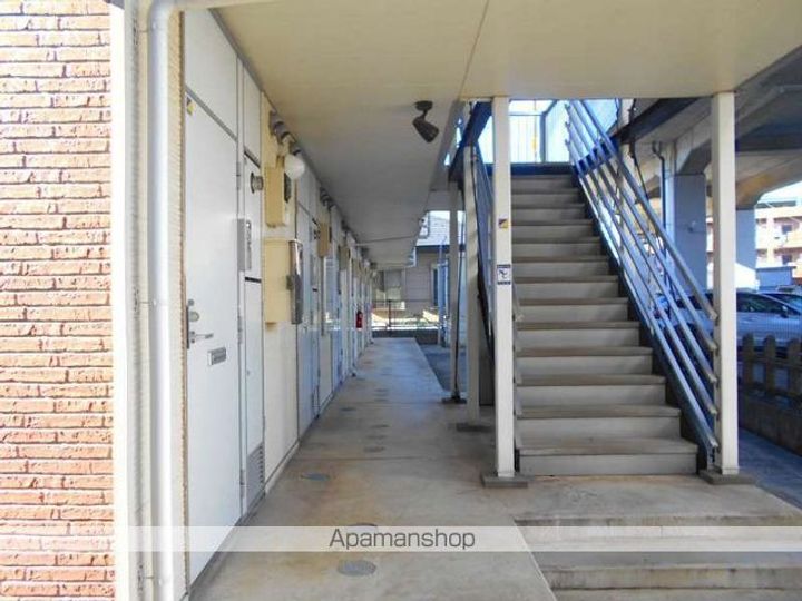 レオパレス新鎌ケ谷KIYOTAの地図