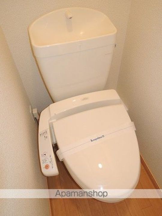 レオパレス新鎌ケ谷KIYOTAの内装