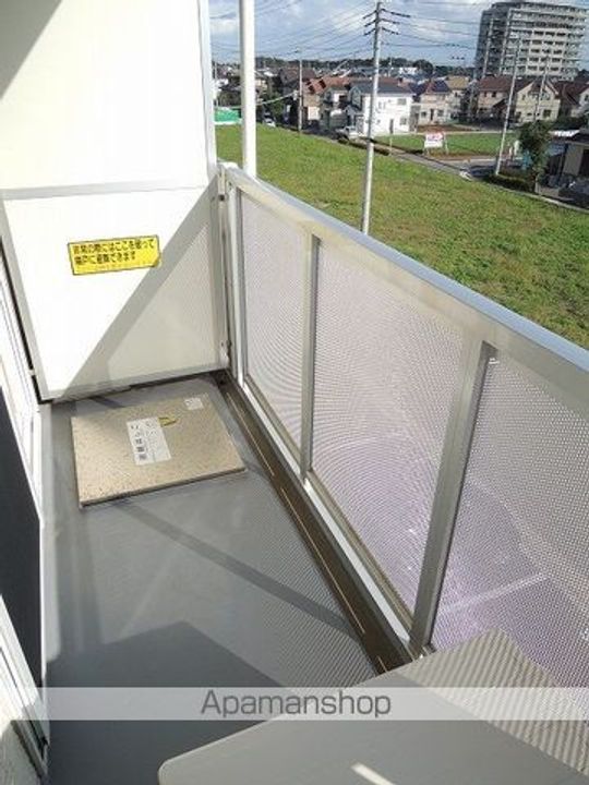 レオパレス新鎌ケ谷KIYOTAの内装