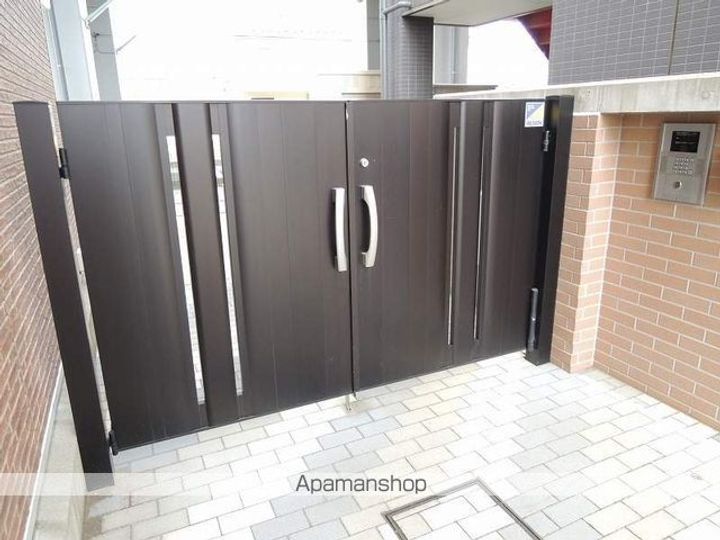 レオパレス新鎌ケ谷KIYOTAの内装