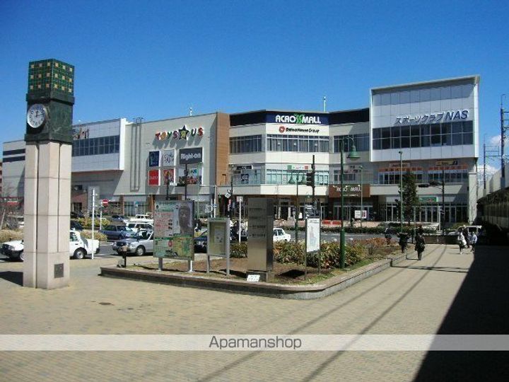 レオパレス新鎌ケ谷KIYOTAの周辺