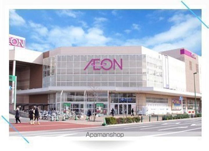 レオパレス新鎌ケ谷KIYOTAの周辺