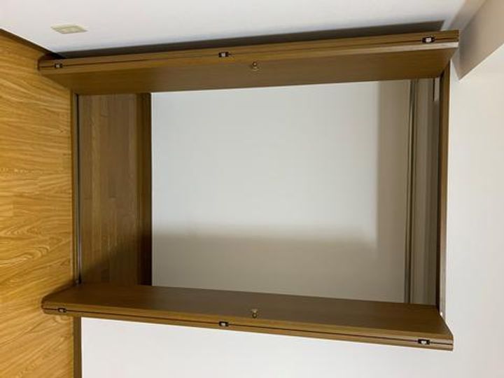 グランメゾン七福の内装