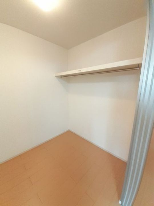 ラ・ベルコリーヌBの内装