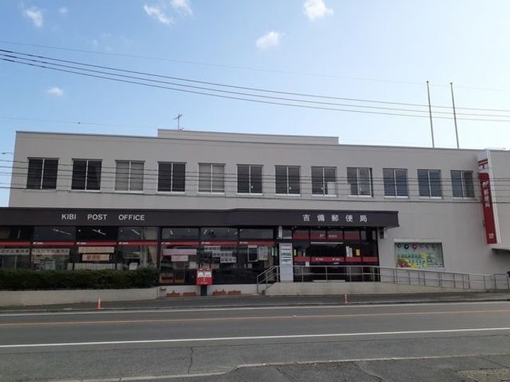 ラ・ベルコリーヌBの周辺