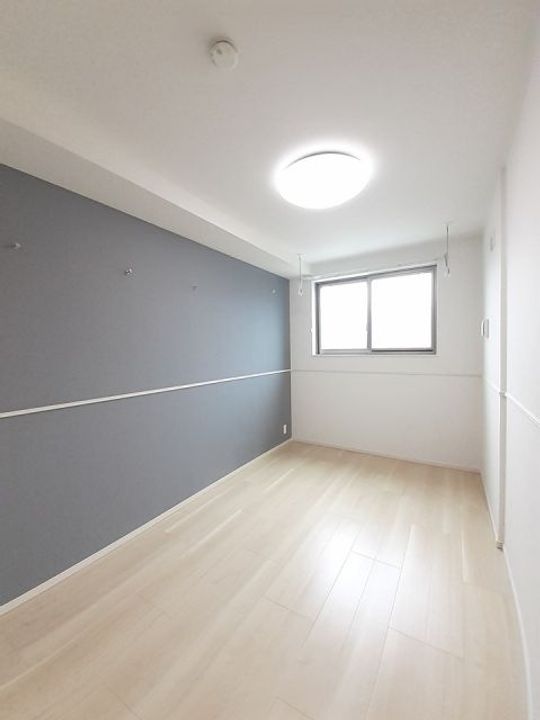 グランセレーノの内装