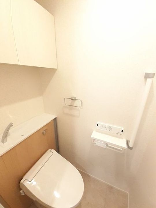 グランセレーノの内装