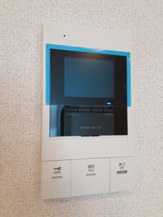 グランセレーノの内装