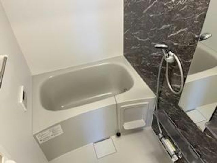 カルペ・ディエムの風呂