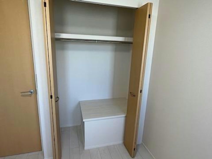 カルペ・ディエムの内装