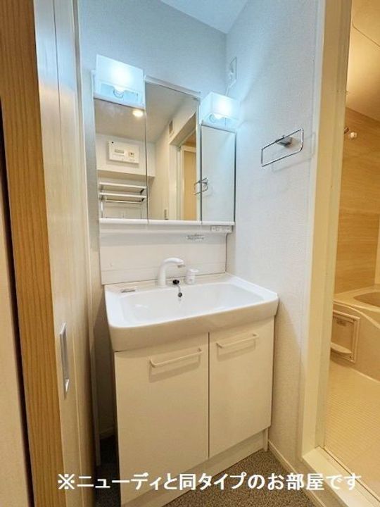 東京都町田市木曽西3(アパート)の賃貸物件の内装