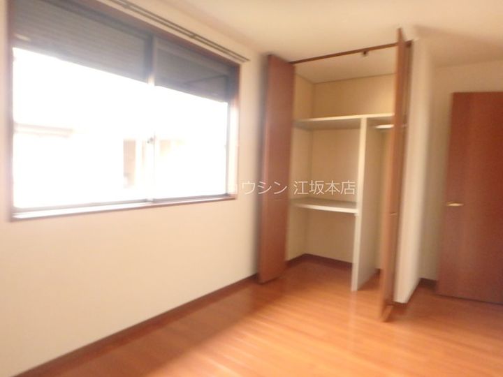 大阪府吹田市南金田2(アパート)の賃貸物件の内装