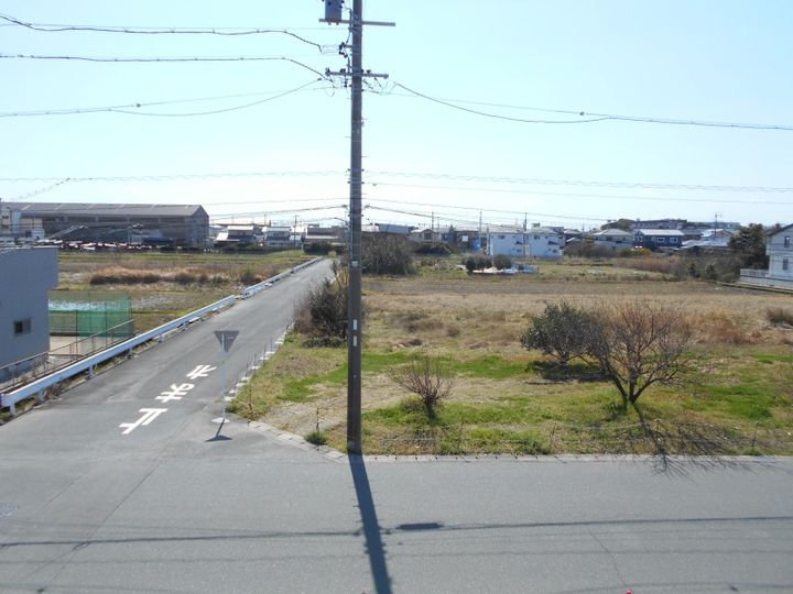 静岡県浜松市中央区若林町(一戸建)の賃貸物件のその他画像