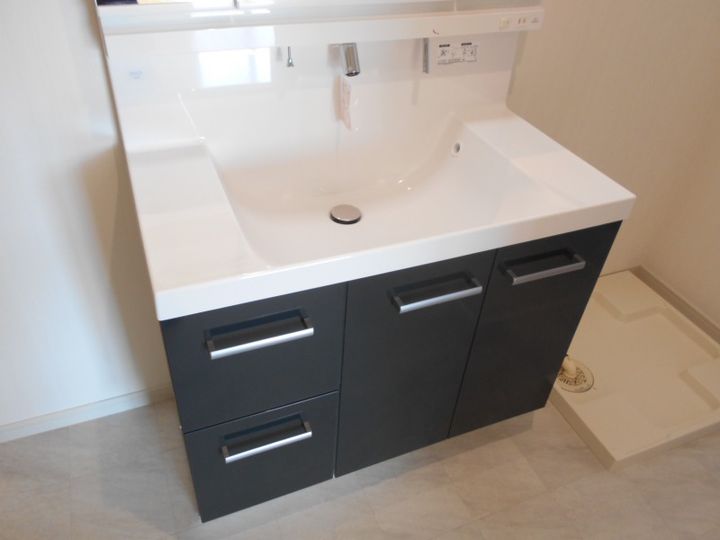 静岡県浜松市中央区若林町(一戸建)の賃貸物件の内装