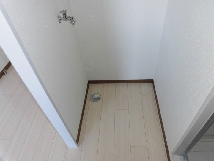 群馬県伊勢崎市境西今井(アパート)の賃貸物件の内装