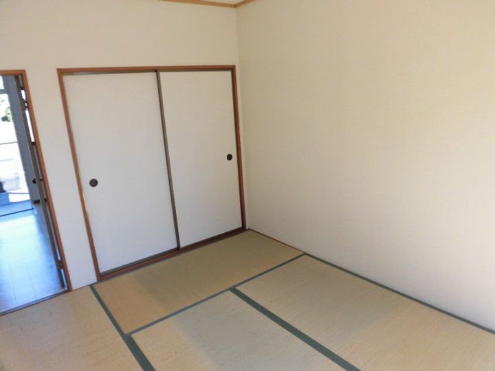 群馬県伊勢崎市境西今井(アパート)の賃貸物件の内装