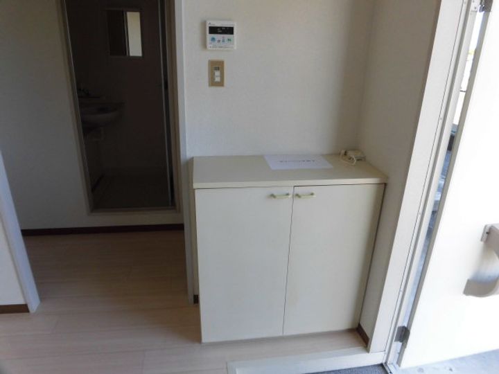 群馬県伊勢崎市境西今井(アパート)の賃貸物件のその他画像