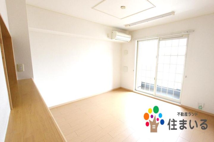 愛知県名古屋市緑区桶狭間森前(アパート)の賃貸物件のその他画像