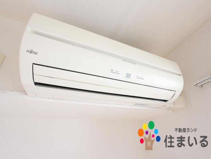 愛知県名古屋市緑区桶狭間森前(アパート)の賃貸物件の内装