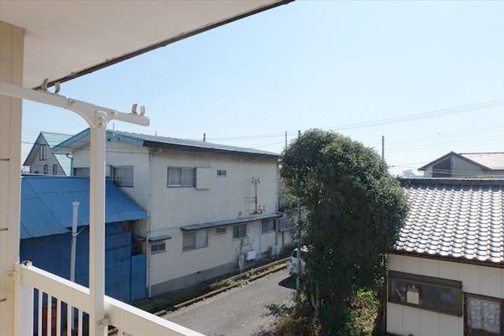 コーポ片柳のその他画像