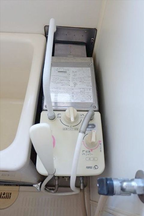 コーポ片柳のその他画像