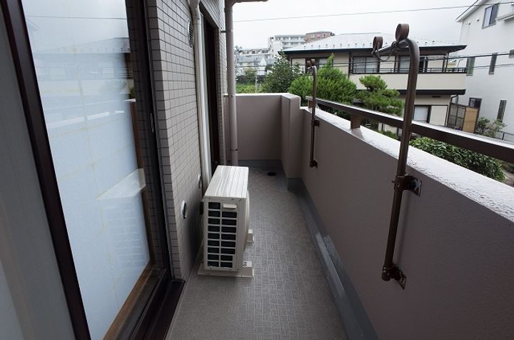 宮城県仙台市泉区泉中央2(マンション)の賃貸物件の内装