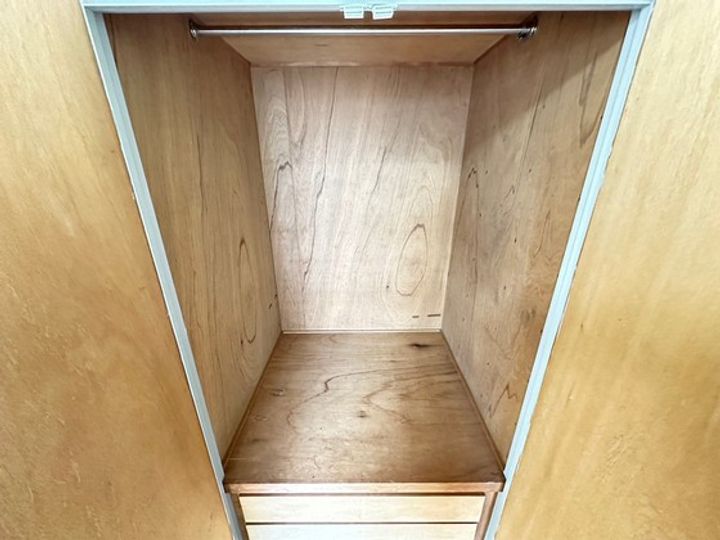 クレールコートの内装