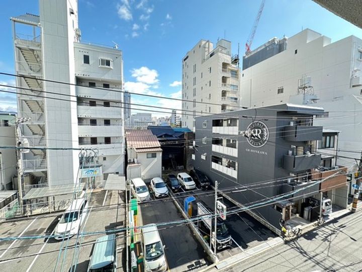 クレールコートのその他画像