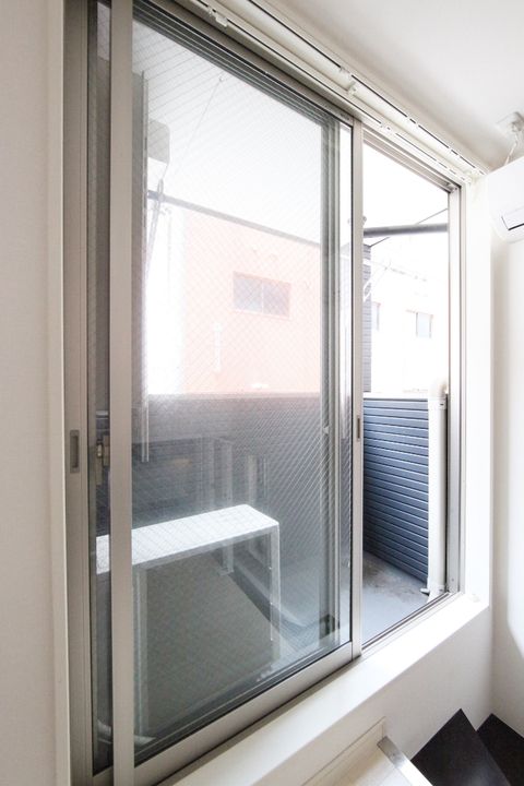 愛知県名古屋市中区新栄2(アパート)の賃貸物件の内装