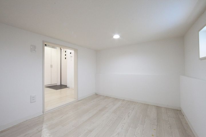 愛知県名古屋市中区新栄2(アパート)の賃貸物件の内装