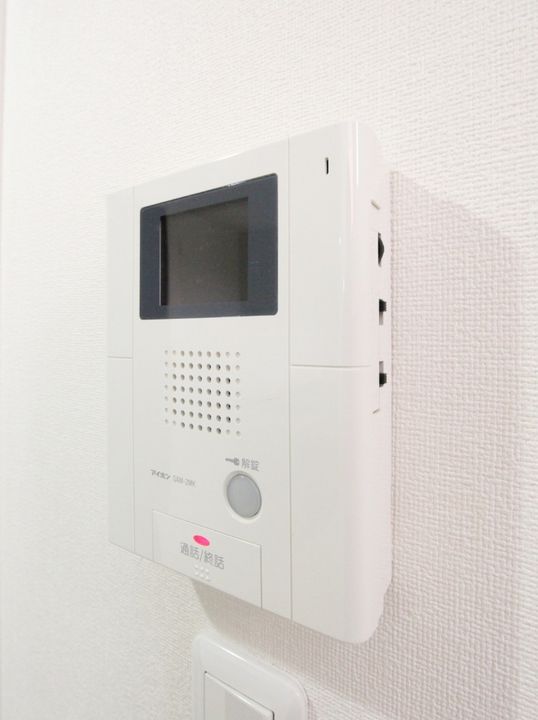 愛知県名古屋市中区新栄2(アパート)の賃貸物件の内装