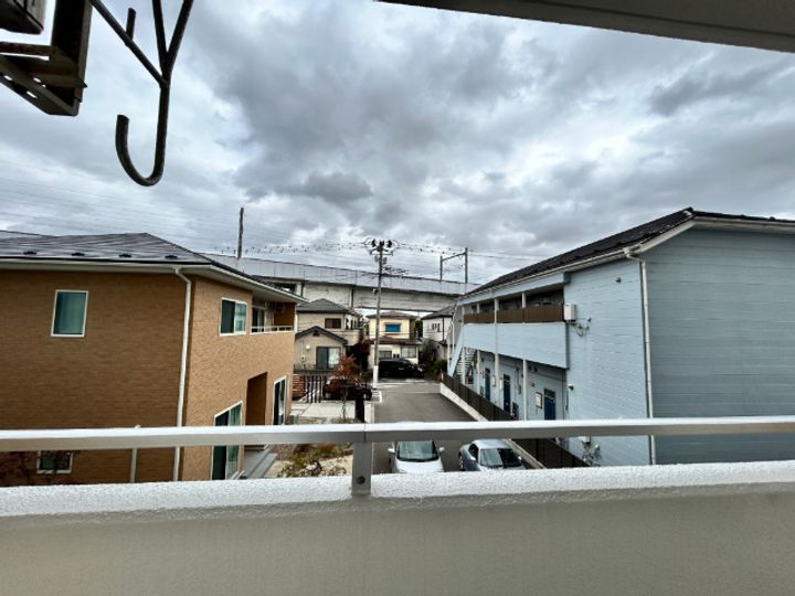 メゾンブランシュ1号館のその他画像