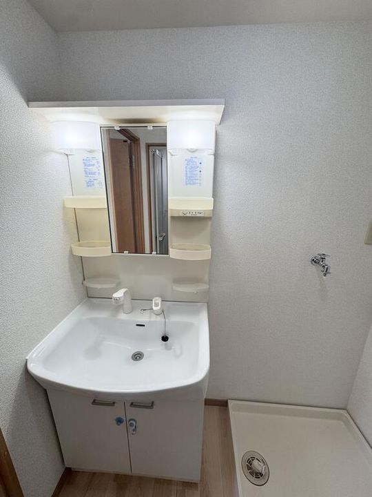 アナオークヒルの内装