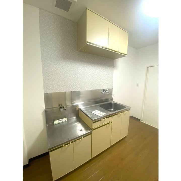 アポロのキッチン