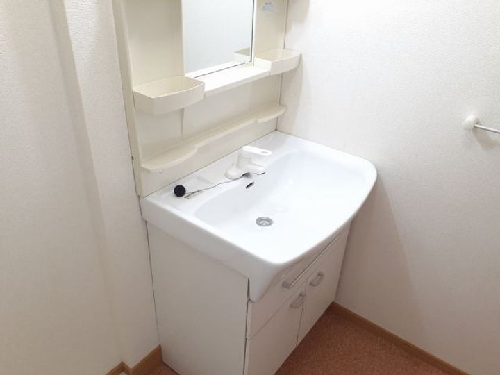 茨城県日立市東滑川町1(アパート)の賃貸物件の内装