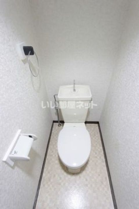 ほら貝ビレッジの内装