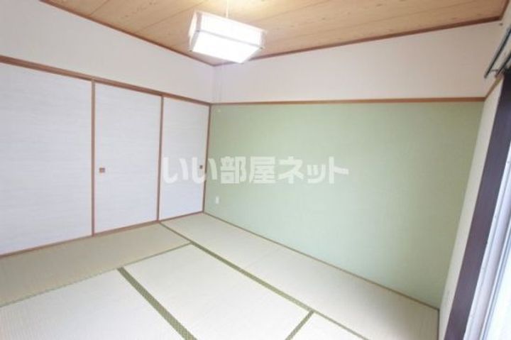 ほら貝ビレッジの内装