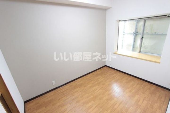 ほら貝ビレッジの内装