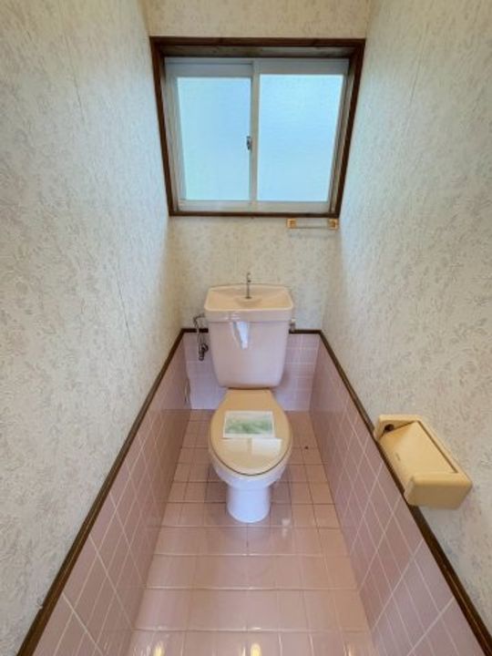 ヴィラ北栄の内装