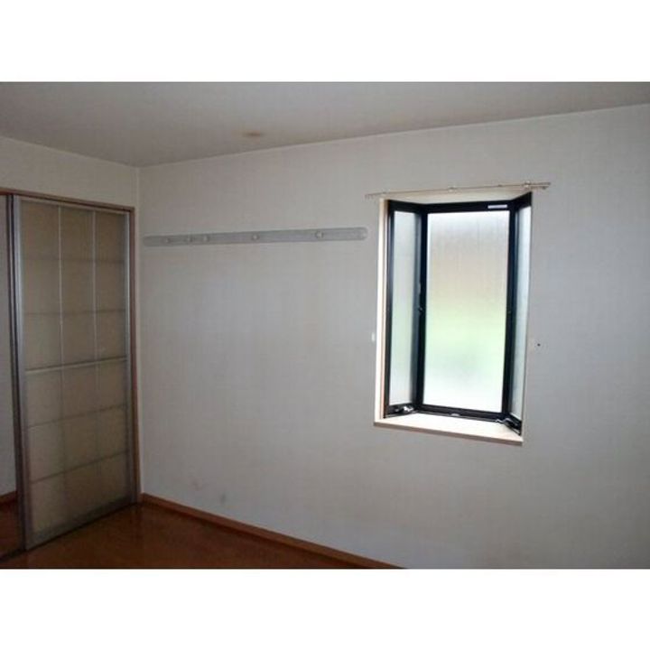 アムール・ナミキの内装