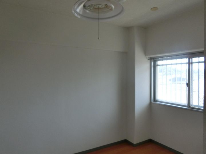 ヴィラポコロコの内装