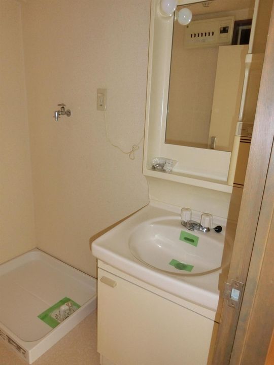 ヴィラポコロコの内装