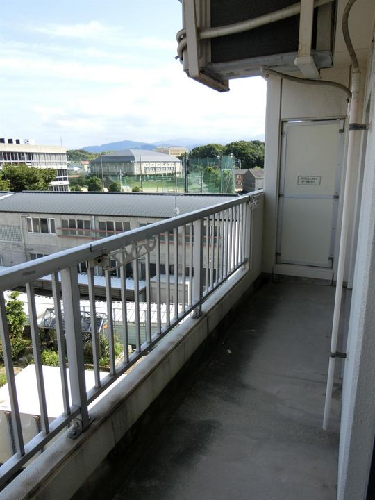 ヴィラポコロコの内装