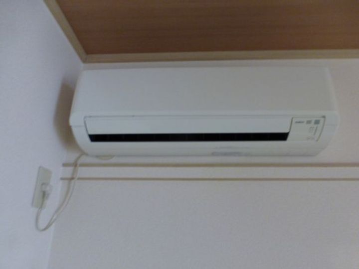 埼玉県入間市高倉4(アパート)の賃貸物件の内装