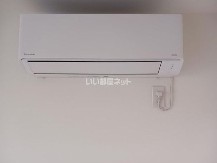 栃木県小山市東城南2(一戸建)の賃貸物件の内装