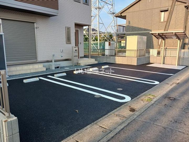 栃木県小山市東城南2(一戸建)の賃貸物件のその他画像