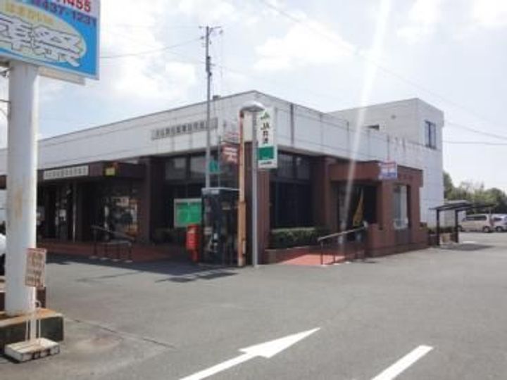 ドミール三方原の周辺