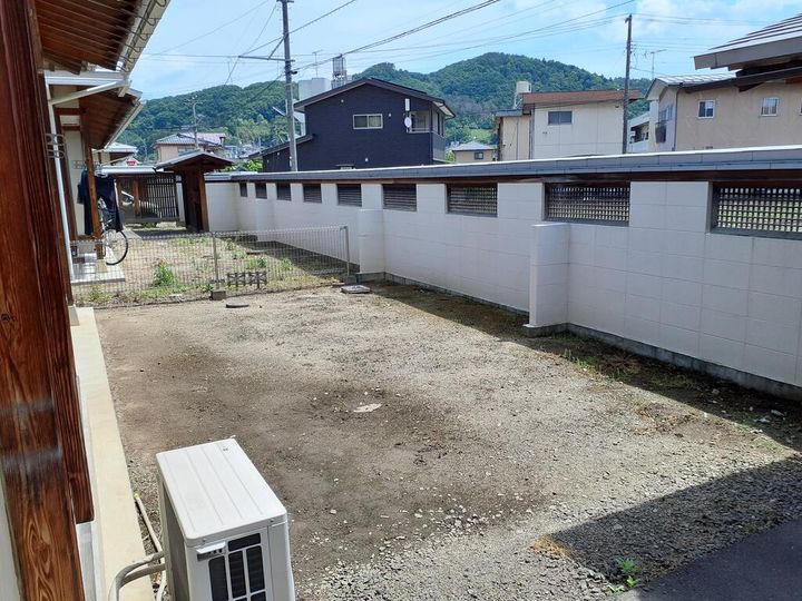 福島県福島市鳥谷野字宮畑(一戸建)の賃貸物件のその他画像