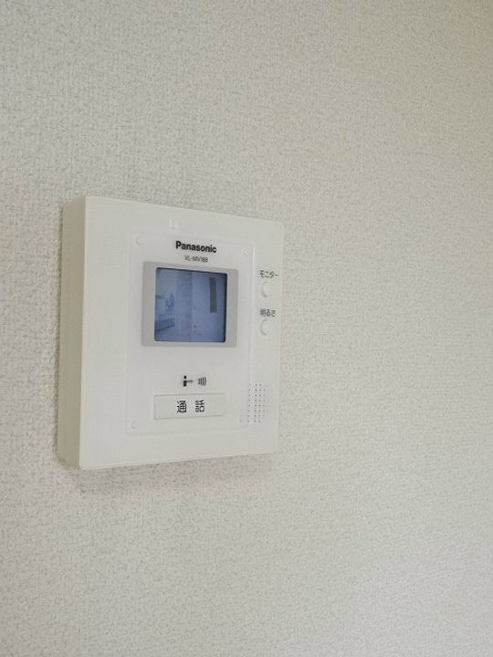 東京都西多摩郡瑞穂町南平2(アパート)の賃貸物件の内装