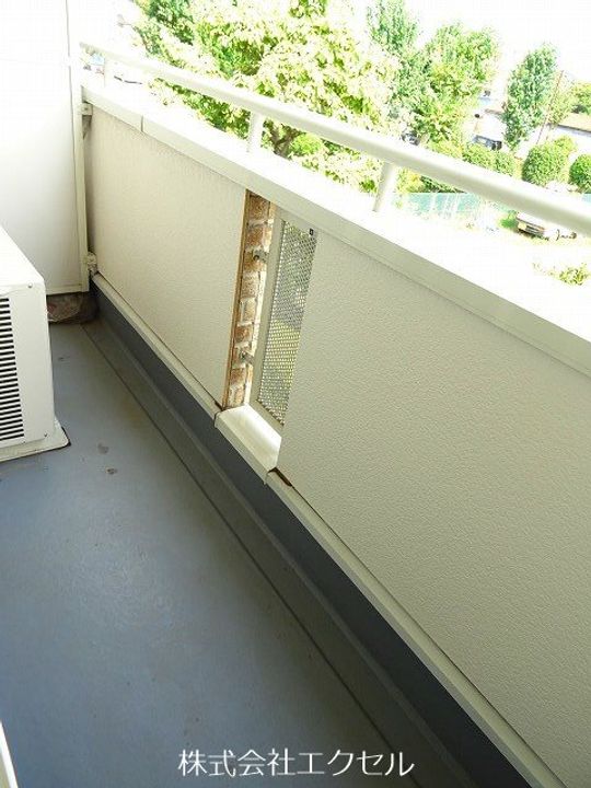 東京都西多摩郡瑞穂町南平2(アパート)の賃貸物件の内装
